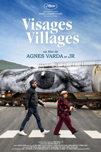 VISAGES VILLAGES