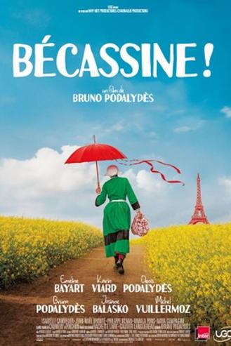 BECASSINE
