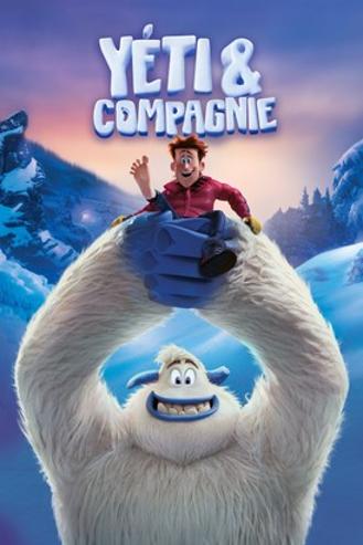 SMALLFOOT