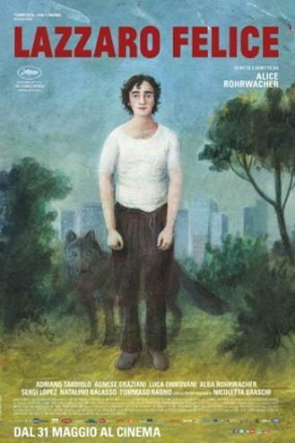MOOOV : LAZZARO FELICE