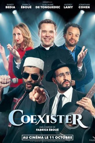 COEXISTER