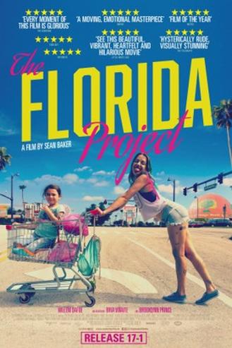 THE FLORIDA PROJECT