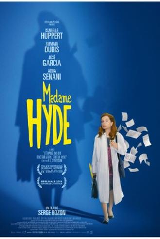 MADAME HYDE
