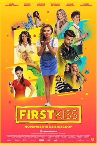 FIRST KISS