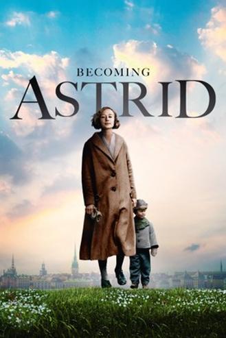 MOOOV - BECOMING ASTRID