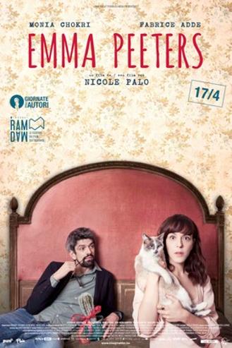 EMMA PEETERS