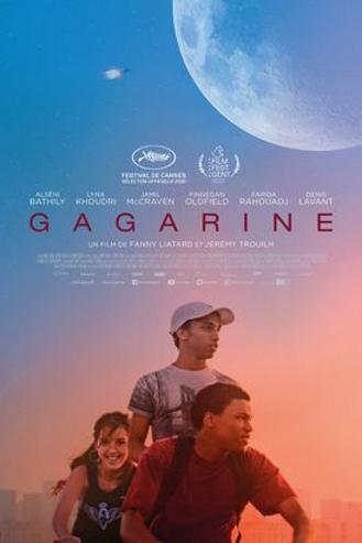 GAGARINE