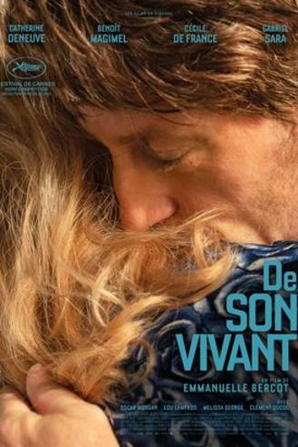 DE SON VIVANT