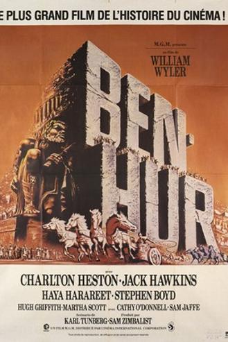 BEN-HUR