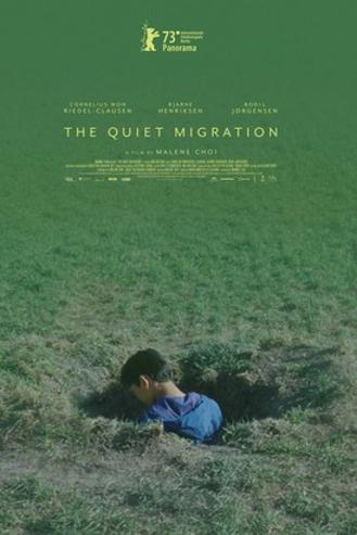 The quiet migration