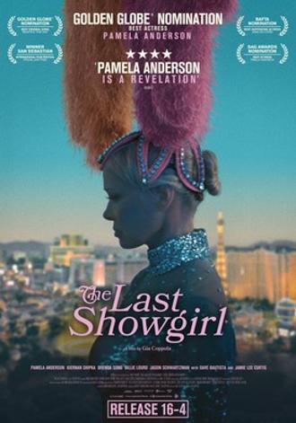 MOOOV - THE LAST SHOWGIRL