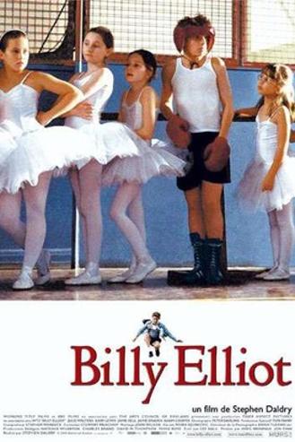 BILLY ELLIOT