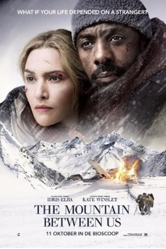 THE MOUNTAIN BETWEEN US