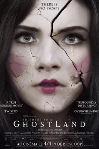 GHOSTLAND