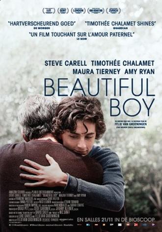 BEAUTIFUL BOY