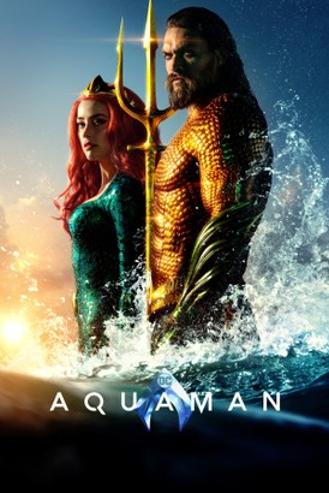 AQUAMAN