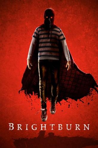 BRIGHTBURN