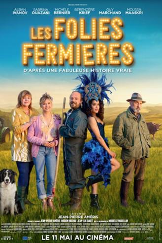 LES FOLIES FERMIERES