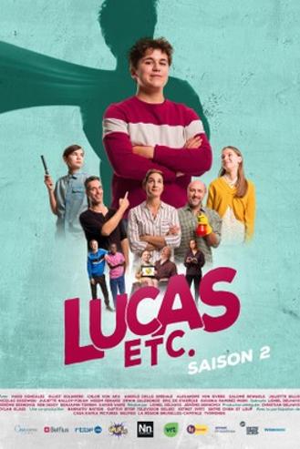 LUCAS ETC.
