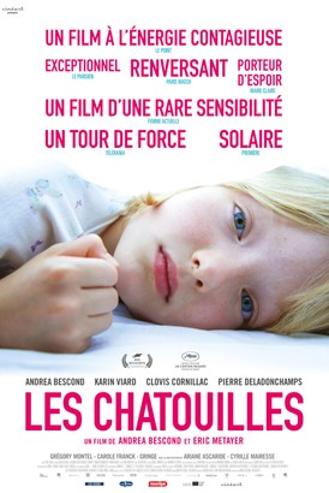 MOOOV - LES CHATOUILLES
