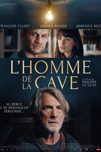 L'HOMME DE LA CAVE