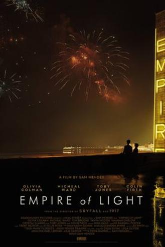 CINEMA PLUS -EMPIRE OF LIGHT