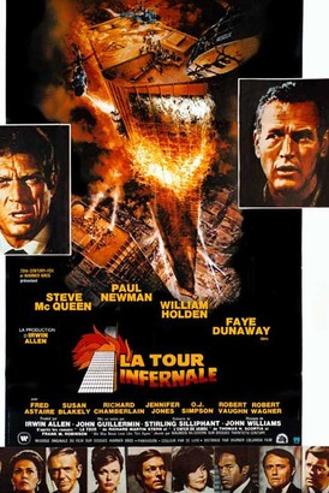 LA TOUR INFERNALE