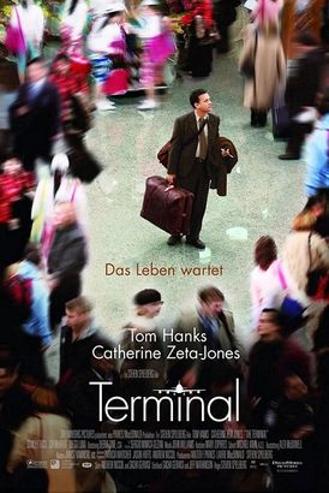 THE TERMINAL