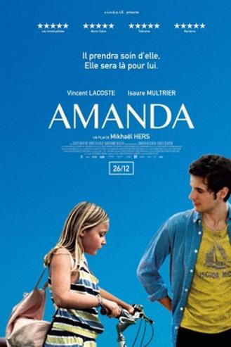 AMANDA