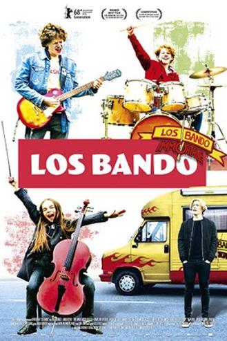 LOS BANDO