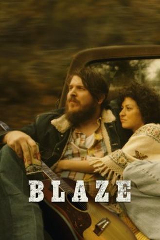 BLAZE