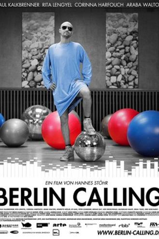 Berlin Calling