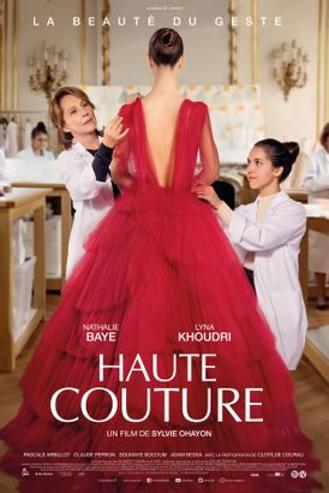 HAUTE COUTURE