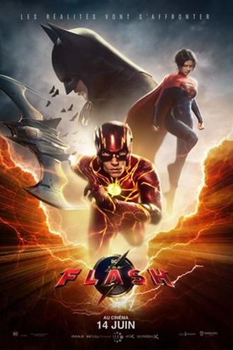 THE FLASH