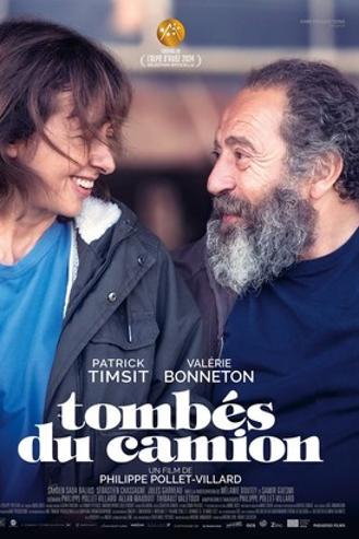 TOMBES DU CAMION