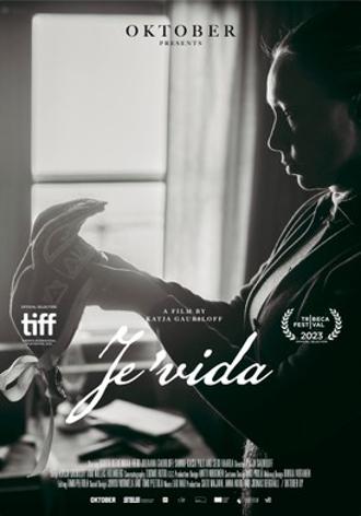 JE'VIDA - BRIFF 2024
