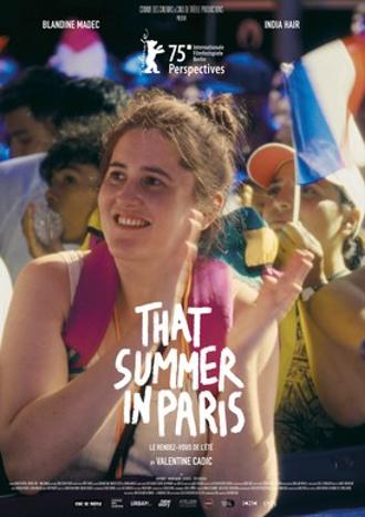 LE RENDEZ-VOUS DE L'ETE - BRIFF 2025