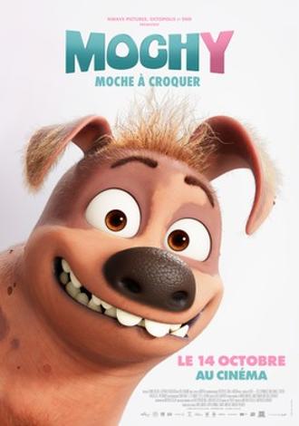 MOCHY