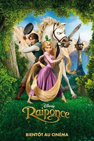 RAPUNZEL