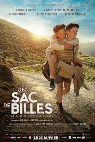 UN SAC DE BILLES
