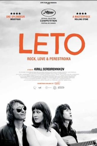 MOOOV - LETO