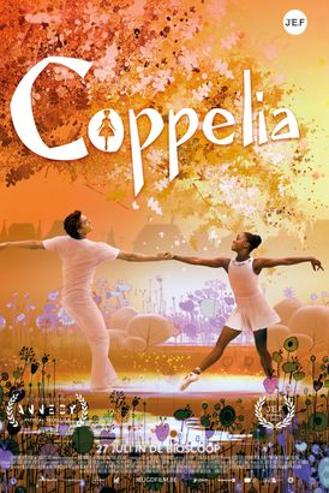 COPPELIA