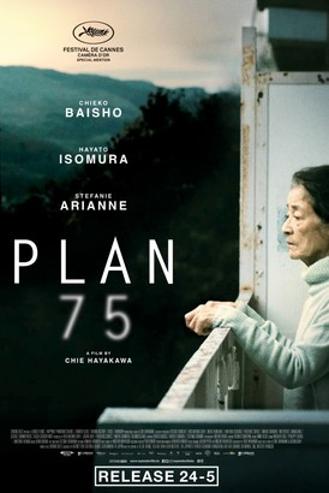 PLAN 75