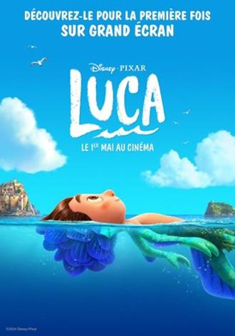 LUCA