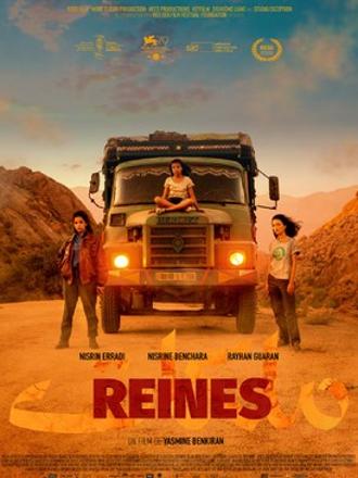 REINES - BRIFF 2024