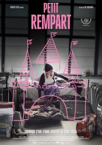 PETIT REMPART - BRIFF 2025