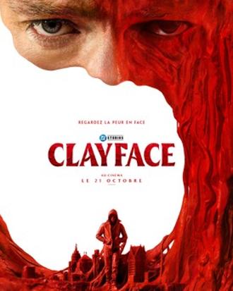 CLAYFACE