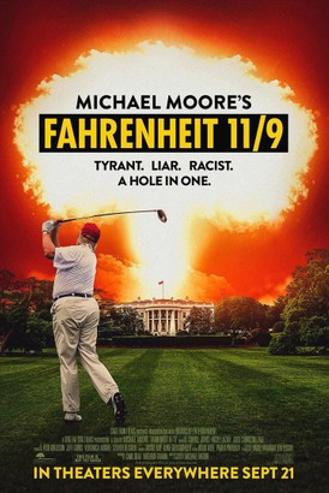 FAHRENHEIT 11-9