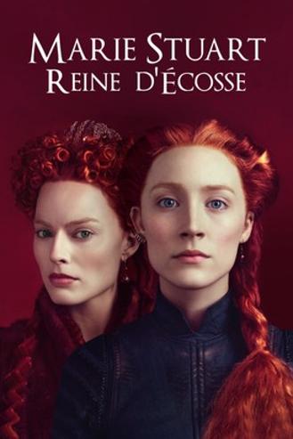 MARY QUEEN OF SCOTS