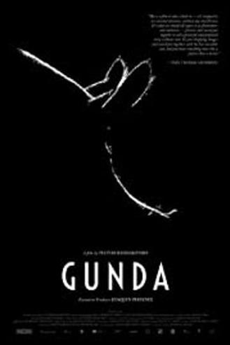 GUNDA